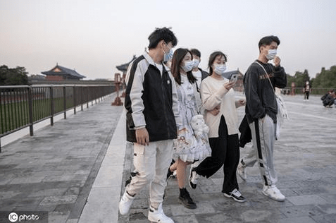 美國(guó)留學(xué)生自述：中國(guó)是最安全的地方之一，我若回美國(guó)會(huì)緊張