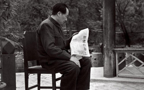 新中國成立初期毛澤東治國理政的核心經(jīng)驗(yàn)
