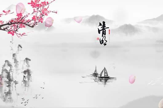 清明網(wǎng)祭，應(yīng)讓年青人成為主力