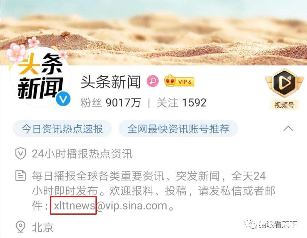 不得不服，這家媒體真敢下手！