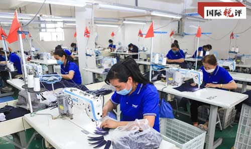 西方政客抹黑新疆的無恥謊言還編得下去嗎？