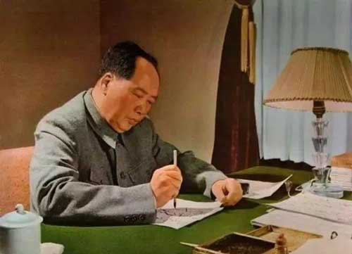 毛澤東一生讀過遍數(shù)最多的馬列主義著作是什么？