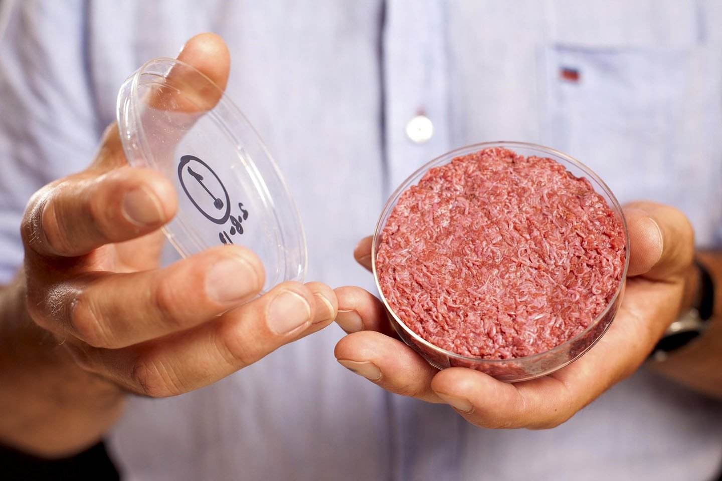美味健康兩不誤 人造肉能完全代替動物肉嗎？