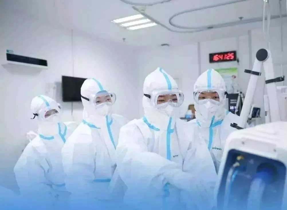 有七種癥狀就是新冠肺炎？專家需要確診