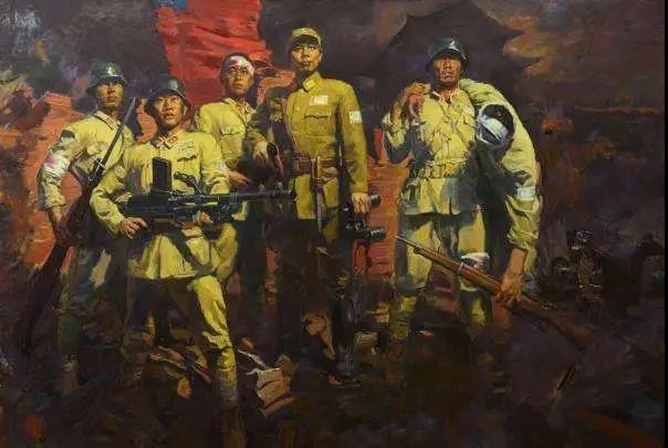 1937，南京保衛(wèi)戰(zhàn)，忠勇的守護(hù)與可恥的潰逃