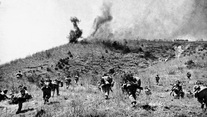 鐵證如山！美軍在朝鮮戰(zhàn)爭(zhēng)期間公然發(fā)動(dòng)細(xì)菌戰(zhàn)