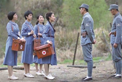 “雷點(diǎn)”不斷，雷霆戰(zhàn)將停播，抗戰(zhàn)作品該如何書寫