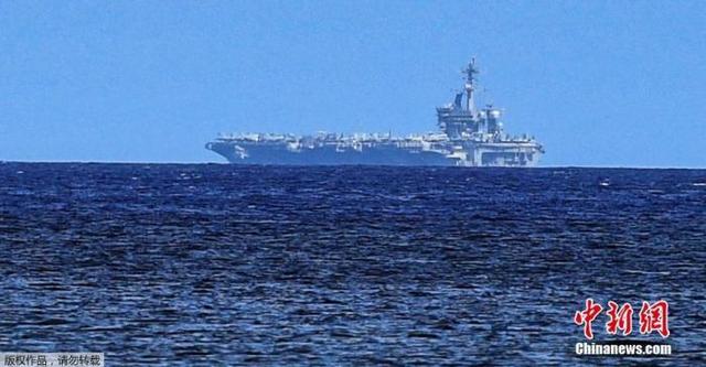 美國超100萬兒童感染新冠病毒，又有軍艦暴發(fā)新冠疫情