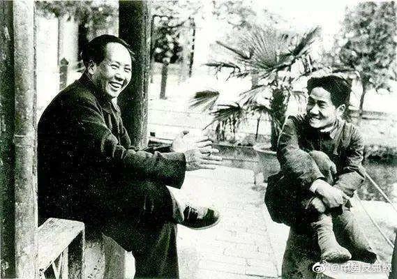 “自己有兒子，不派他去抗美援朝保家衛(wèi)國，又派誰的兒子去呢？”