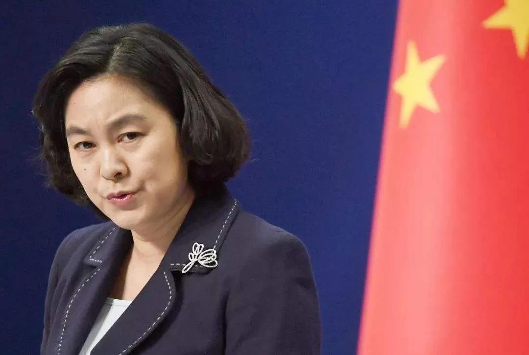 華春瑩：澳軍人殘殺無辜有理，有人譴責(zé)反而無理？！阿富汗人的命也是命！