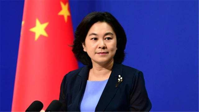 “站在歷史正確的一邊”！