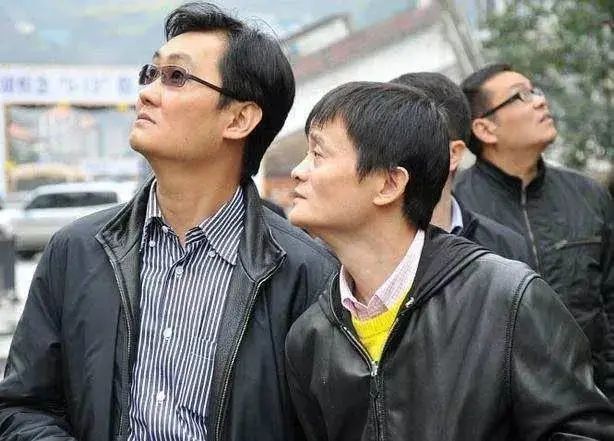 互聯(lián)網(wǎng)巨頭割韭真相：萬般皆下品，唯有收租高