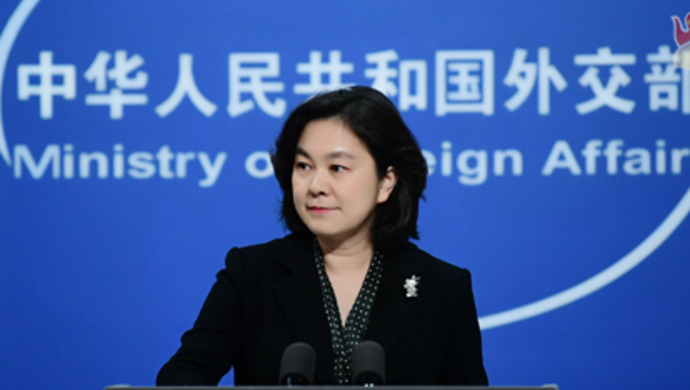 為了維護(hù)國家利益尊嚴(yán)，就做戰(zhàn)狼又何妨？