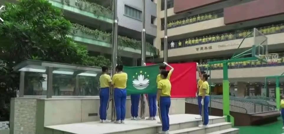 為何澳門同胞會(huì)有如此高的國(guó)家認(rèn)同感？