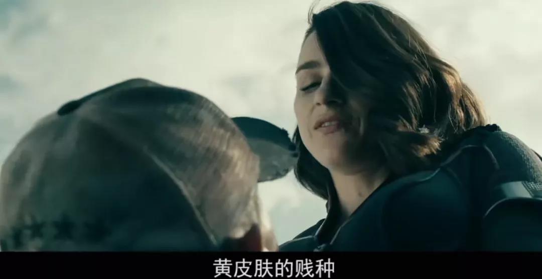 死亡率最高的，是華裔