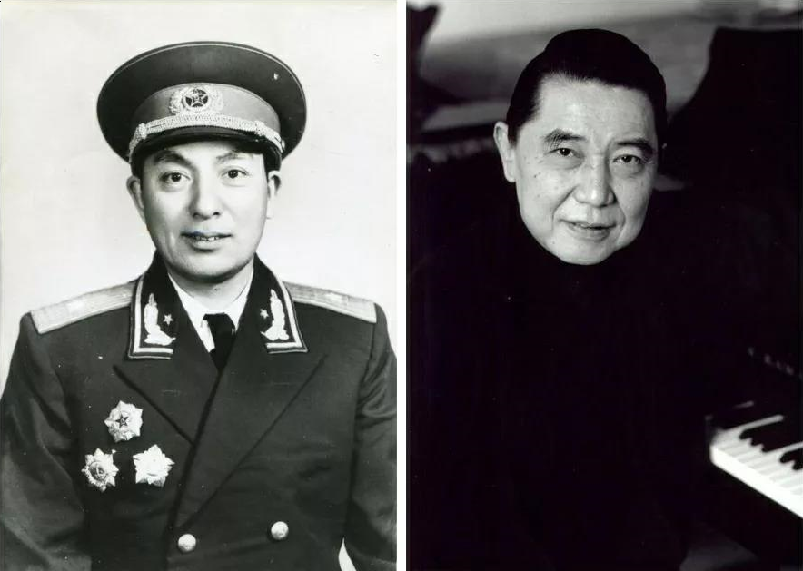 熱捧鋼琴家去世而忽略開(kāi)國(guó)少將去世，這是在傳遞什么樣的價(jià)值觀？