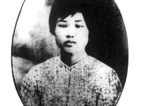 驕楊頌——楊開(kāi)慧烈士陵園詩(shī)詞碑碑文敬讀