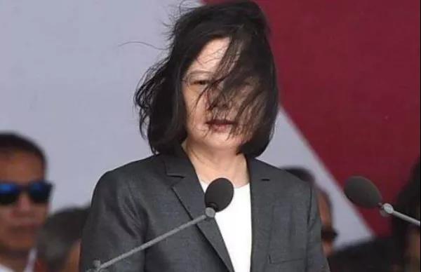 臺(tái)灣灰頭土臉，又被美國放了鴿子…