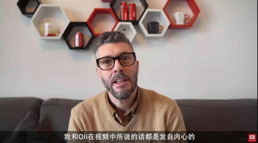 拿錢說好話？英國在華博主硬剛《泰晤士報》