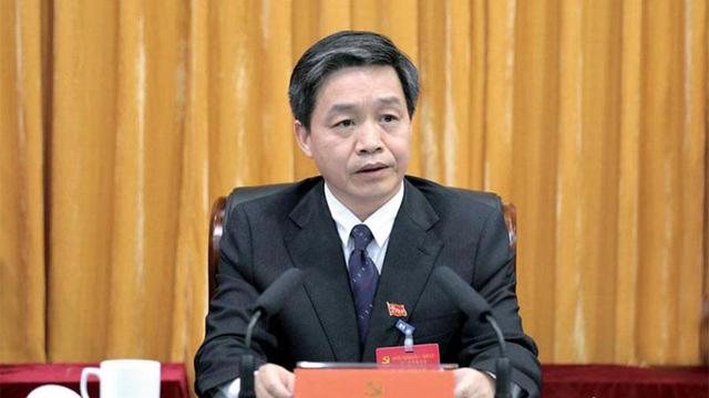 市委書記掌摑市政府秘書長，河南深入調(diào)查