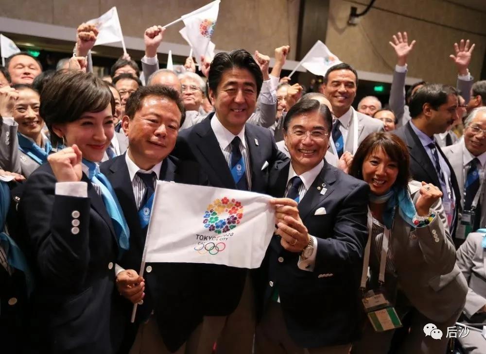 東京奧運(yùn)會辦不成？不怕，美國為你兩肋插刀！