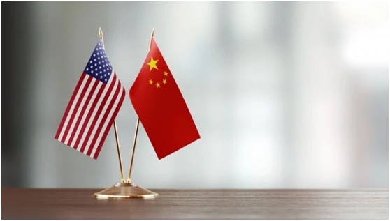 聯(lián)合國秘書長罕見表態(tài)，對中美！