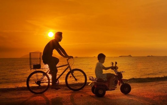 家庭教育法：為家長(zhǎng)立規(guī)，讓孩子“優(yōu)”長(zhǎng)