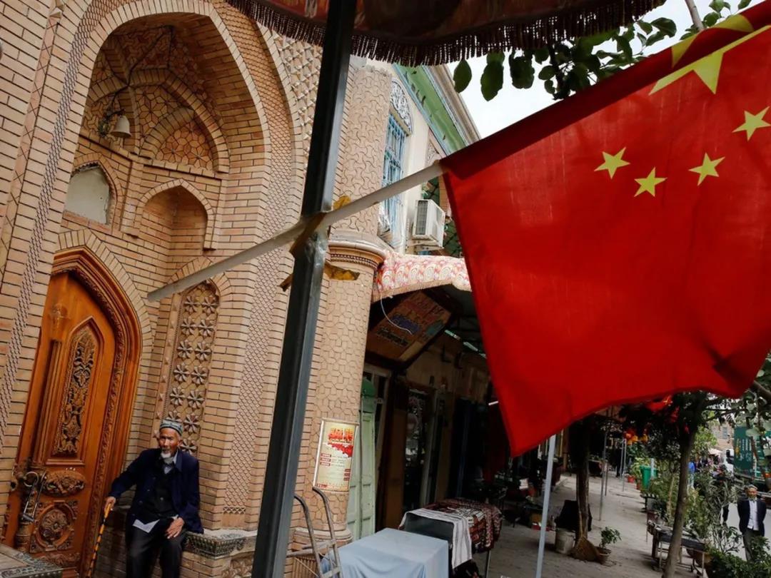 胡錫進(jìn)：圍繞新疆問題，5問西方媒體和政客！