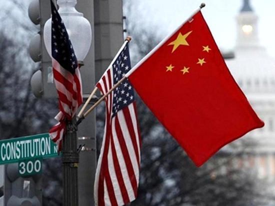 對(duì)！美國(guó)沒(méi)有資格對(duì)中國(guó)指手畫(huà)腳