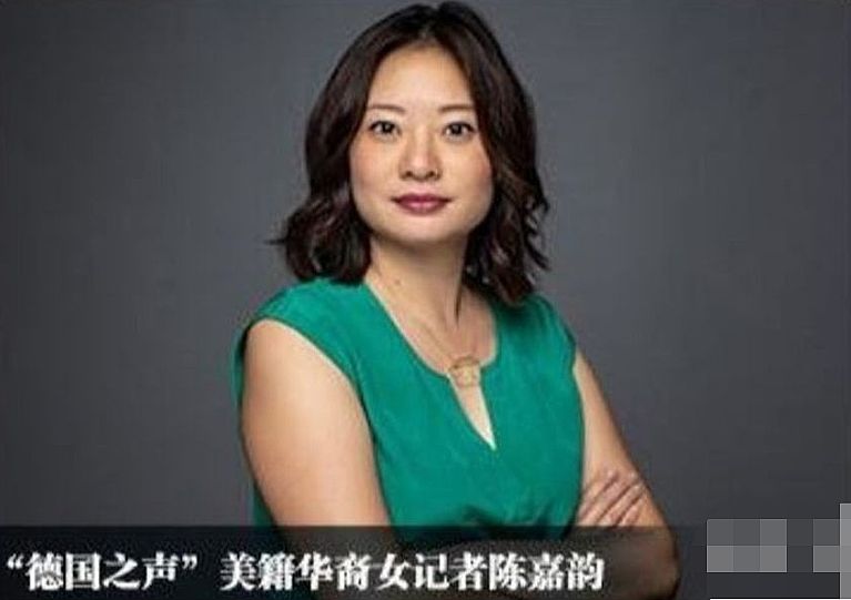 白人屠殺亞裔，她卻“警惕中國”？