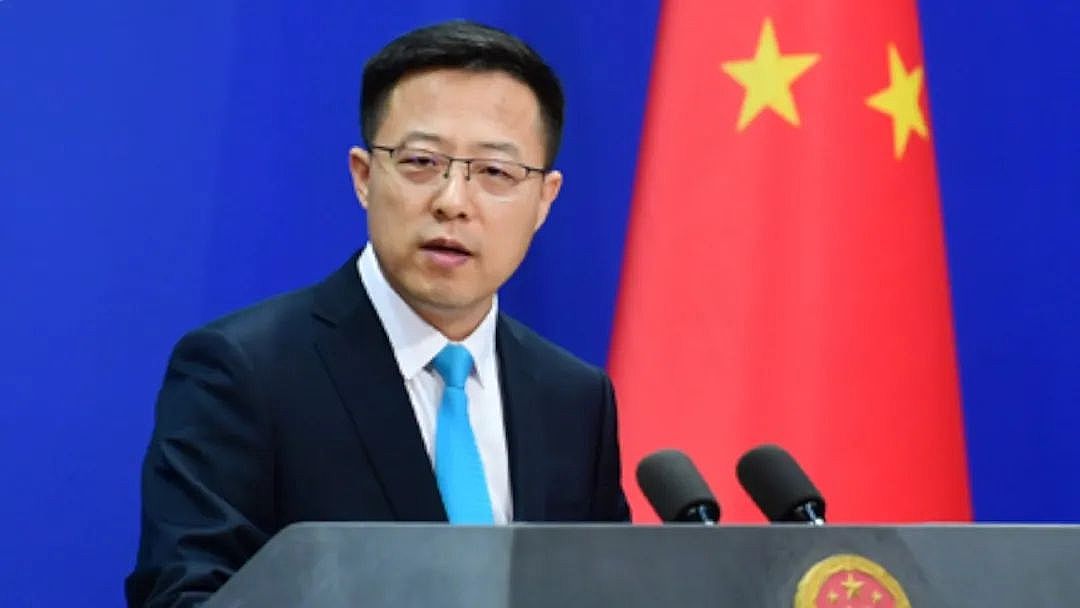 美國內(nèi)針對亞裔歧視層出不窮，甚至有手無寸鐵亞裔老人被暴力襲擊，趙立堅：憤怒和悲哀