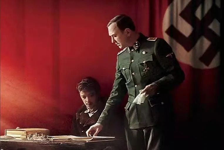 2840個(gè)單詞背后，是2840條鮮活的生命……