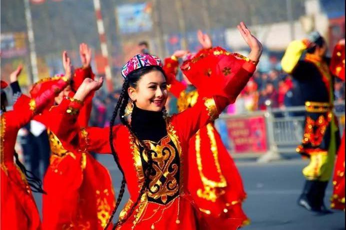 伊朗駐華大使：在新疆，即使是窮人也比美國亞裔生活得好