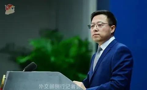 中方是否已邀請(qǐng)巴以雙方來華談判？外交部回應(yīng)