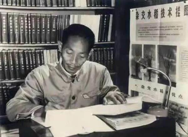 紀(jì)念袁隆平，還應(yīng)該記住兩件史實