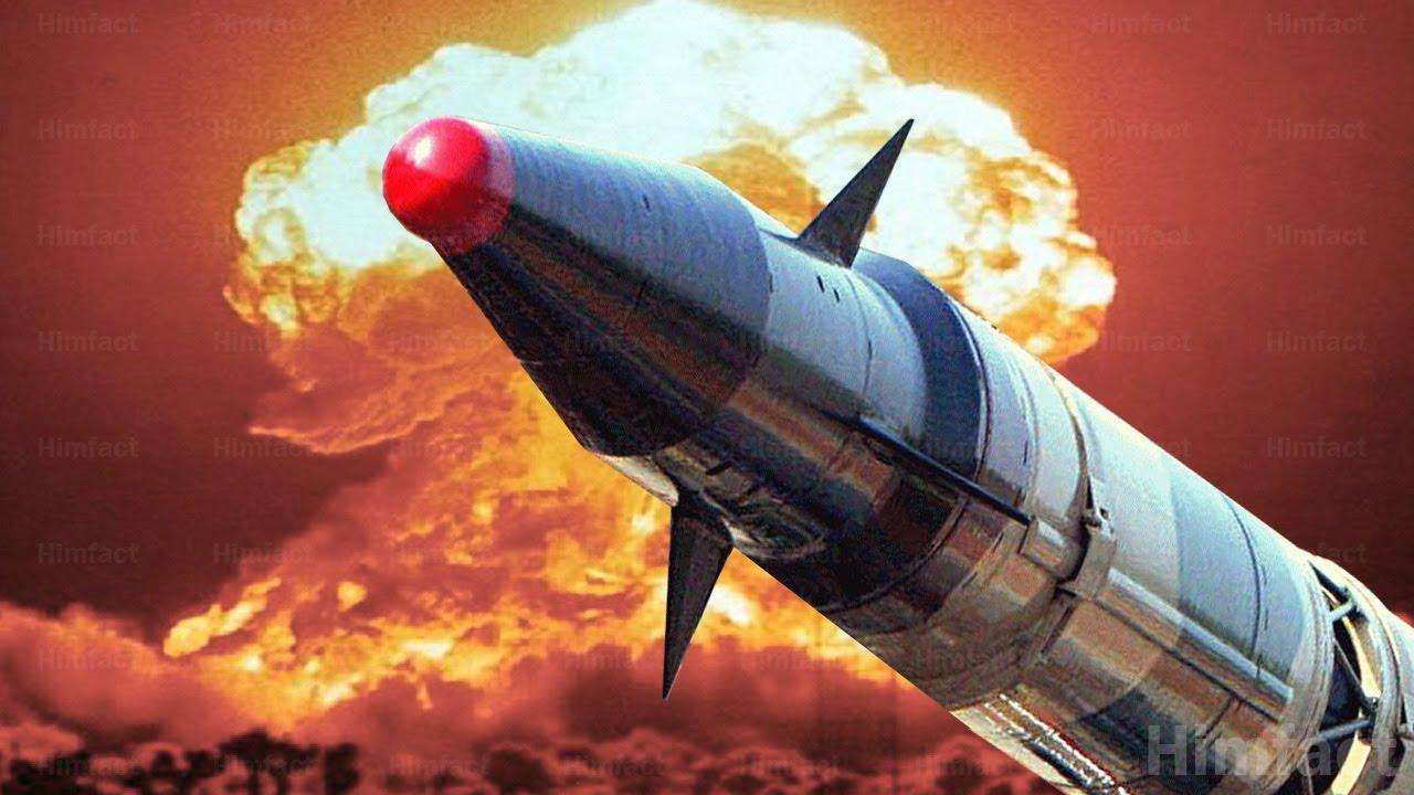 機(jī)密文件曝光：美軍曾考慮用核武器攻擊中國(guó)大陸空軍基地