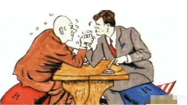 美國為對華接觸政策畫上句號？過去24小時(shí)，遏華動作一個接一個！