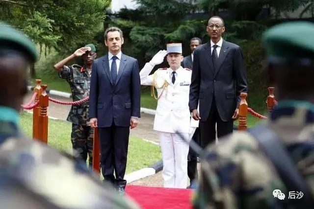 馬克龍認(rèn)錯！法國在“盧旺達(dá)大屠殺”中扮演了什么角色？