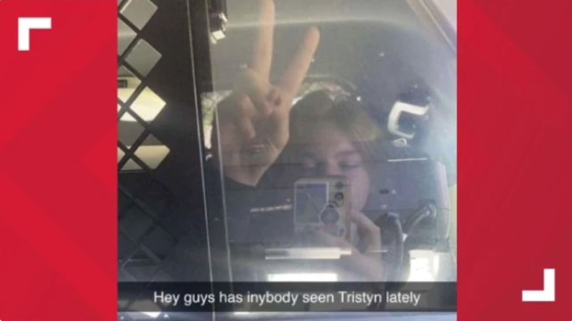美14歲少年被控114刀殘忍捅死13歲女孩，將以成年人身份受審