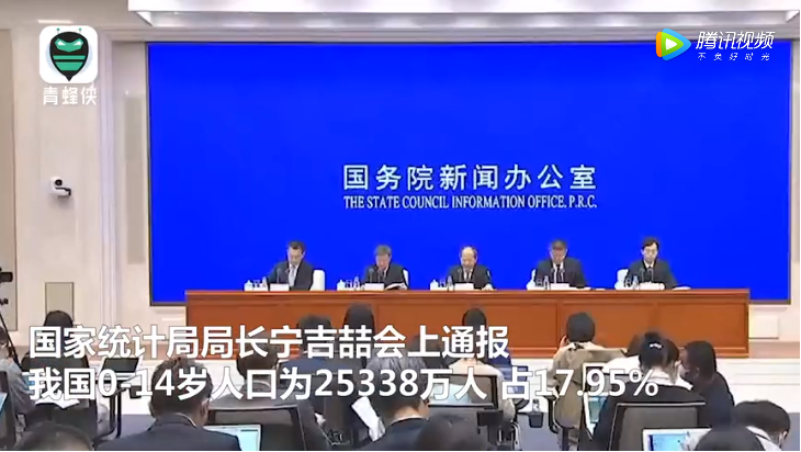 人口10年來保持低速增長，專家稱中國人口負(fù)增長或提前