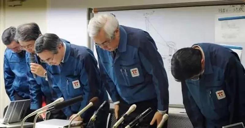 日本，請別再鞠躬了！