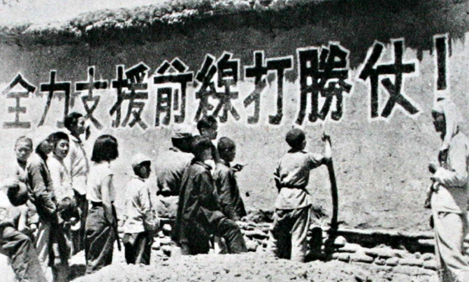 這個年幼的旅行團，為何獲得習主席點贊？