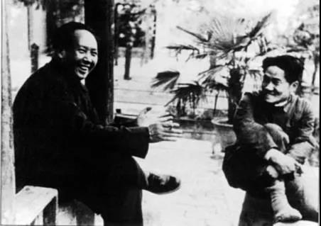 38天后，毛澤東得知毛岸英犧牲消息，他這樣說 | 信仰的力量