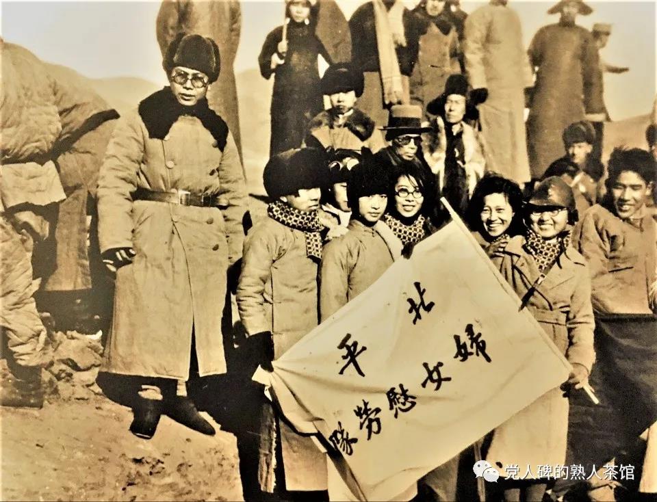 有奶就是娘？日本的漢奸培訓(xùn)與公知的日本情結(jié)