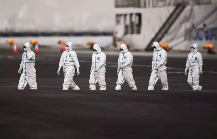 病毒溯源，請美國接受世衛(wèi)組織調(diào)查
