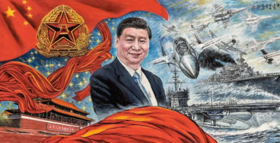 民族復(fù)興，不可逆轉(zhuǎn)的歷史進(jìn)程