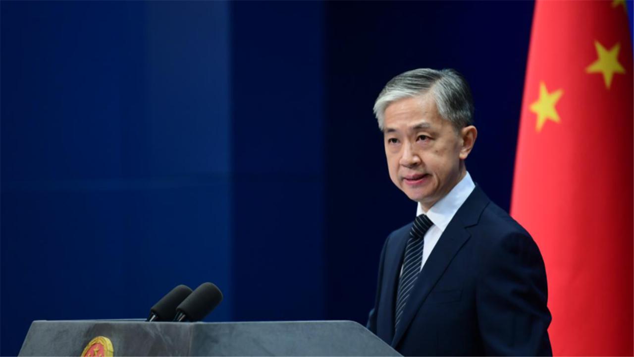 美方應(yīng)反思并糾正自身犯下的種族滅絕、種族歧視、強(qiáng)迫勞動(dòng)等人權(quán)罪行