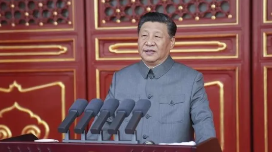 @全體黨員，主席的號召你聽懂了嗎？