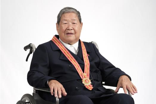 渡江英雄馬毛姐：跟著共產(chǎn)黨，老百姓才有好日子過