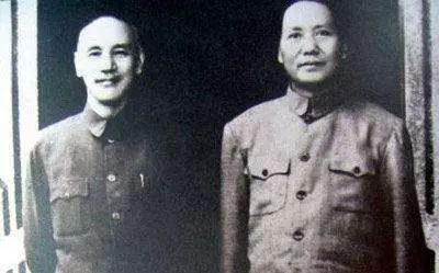 楊天石把蔣介石包裝成“毛澤東承認的抗戰(zhàn)領袖”意欲何為？